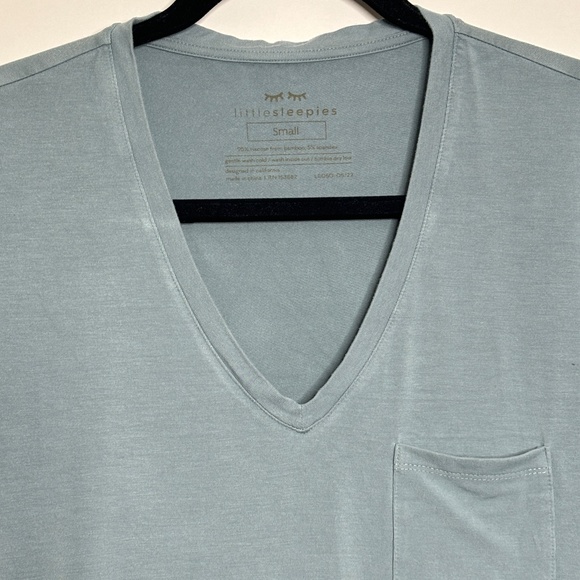 Stormy's Perfect Pocket Tee (Small) - Picture 6 of 7